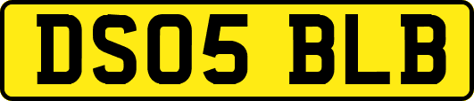 DS05BLB
