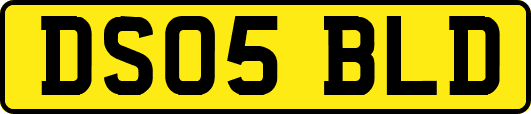 DS05BLD