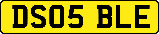 DS05BLE