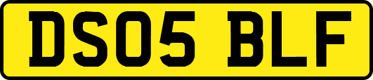 DS05BLF