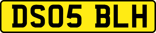 DS05BLH