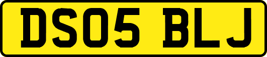 DS05BLJ