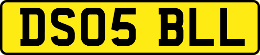 DS05BLL