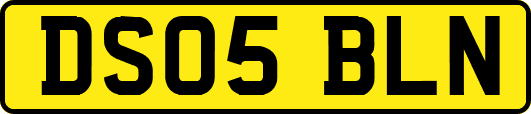 DS05BLN