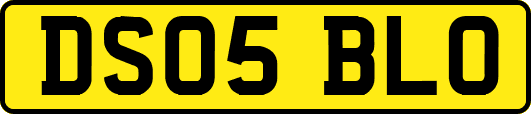 DS05BLO