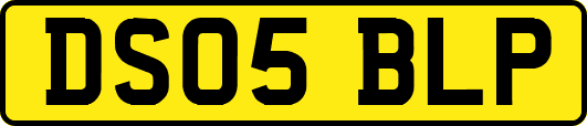 DS05BLP