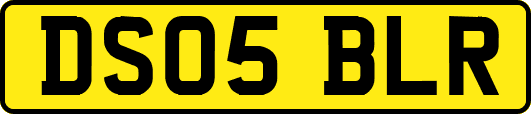 DS05BLR