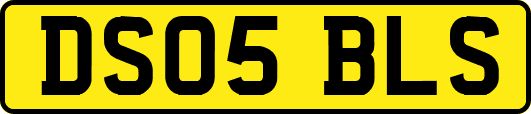 DS05BLS