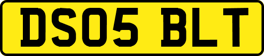 DS05BLT