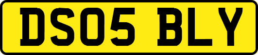 DS05BLY