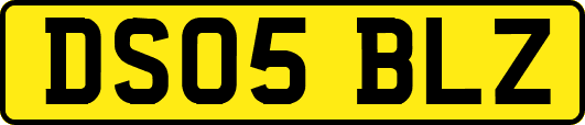 DS05BLZ