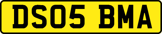 DS05BMA