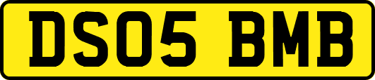 DS05BMB