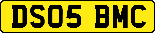 DS05BMC