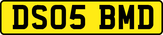 DS05BMD