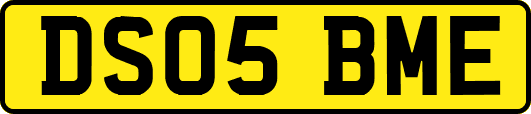DS05BME