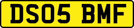DS05BMF