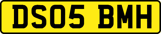 DS05BMH