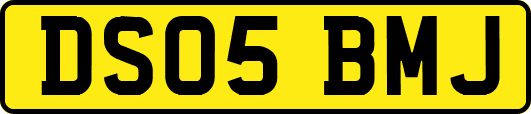 DS05BMJ