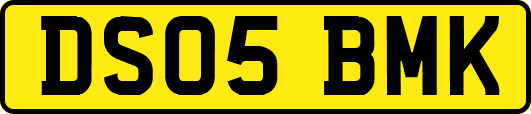 DS05BMK