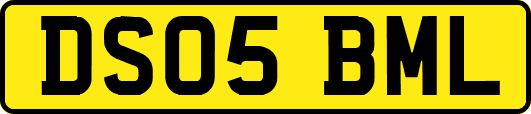 DS05BML