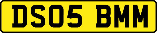 DS05BMM