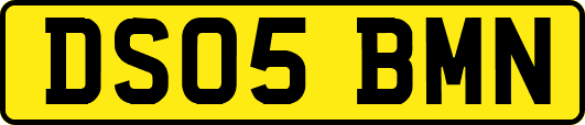 DS05BMN