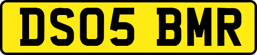 DS05BMR