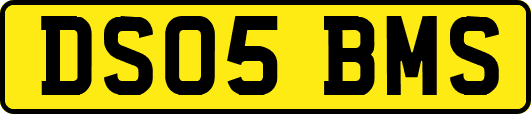DS05BMS