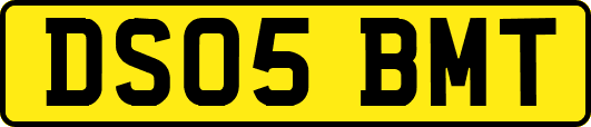 DS05BMT