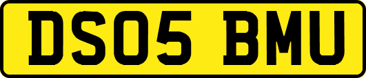 DS05BMU