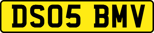 DS05BMV