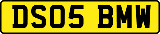 DS05BMW