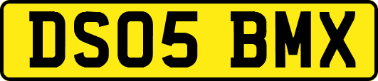 DS05BMX