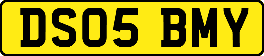 DS05BMY