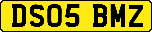 DS05BMZ
