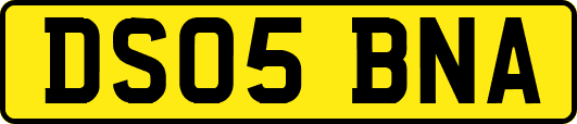 DS05BNA
