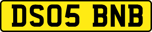 DS05BNB