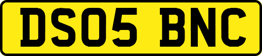 DS05BNC