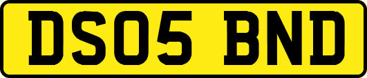 DS05BND