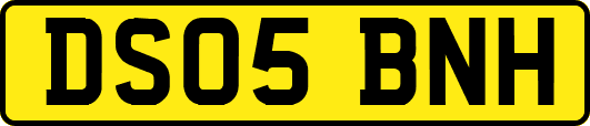 DS05BNH