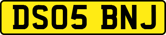 DS05BNJ