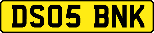DS05BNK