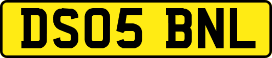 DS05BNL