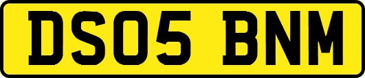 DS05BNM