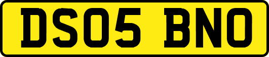 DS05BNO