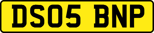 DS05BNP
