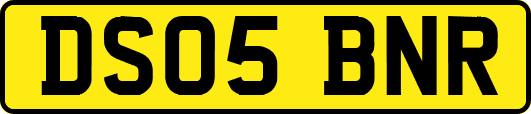 DS05BNR