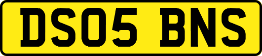 DS05BNS
