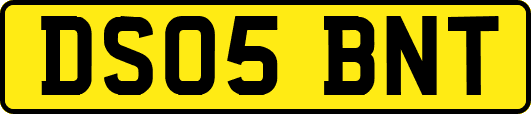 DS05BNT